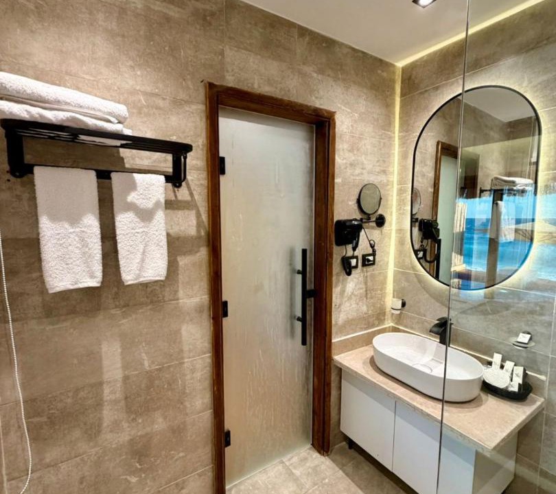 Photo of Bathroom in Sidi Abd El-Rahman