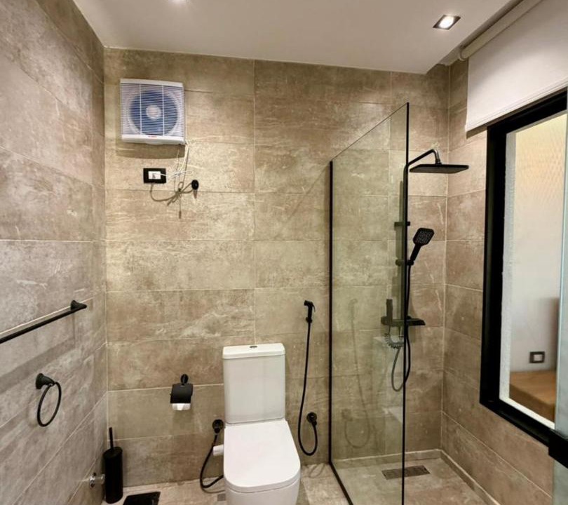 Photo of Bathroom in Sidi Abd El-Rahman