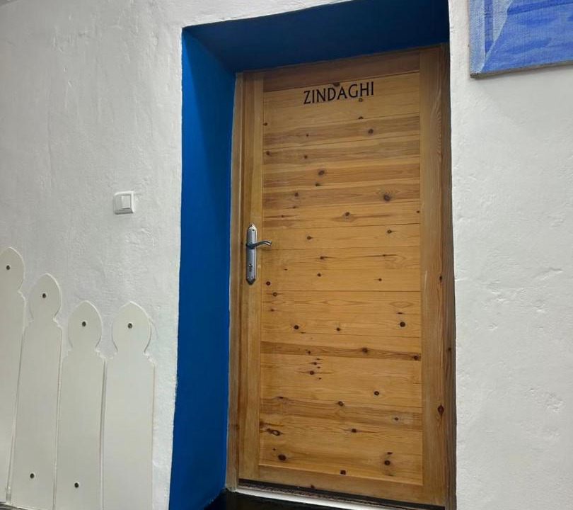 Photo of Others in Medina of Chefchaouen