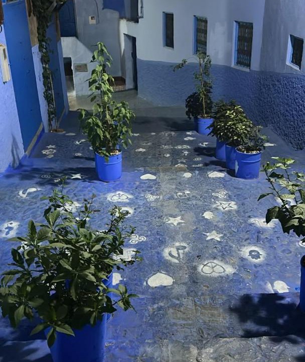 Photo of Others in Medina of Chefchaouen