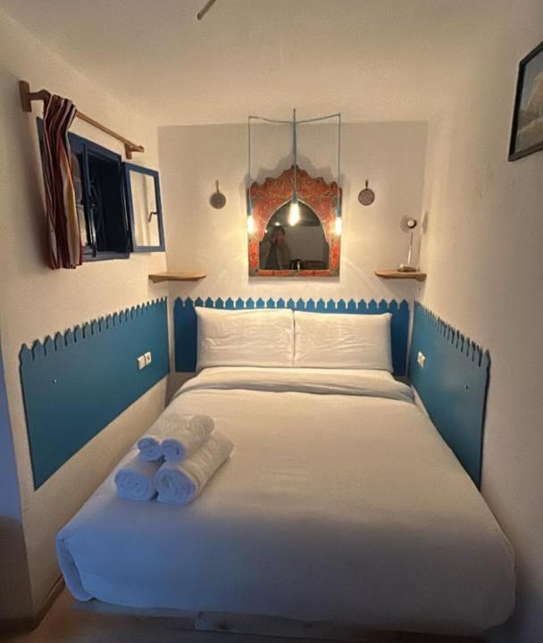 Photo of Others in Medina of Chefchaouen