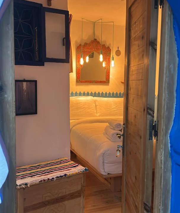Photo of Others in Medina of Chefchaouen