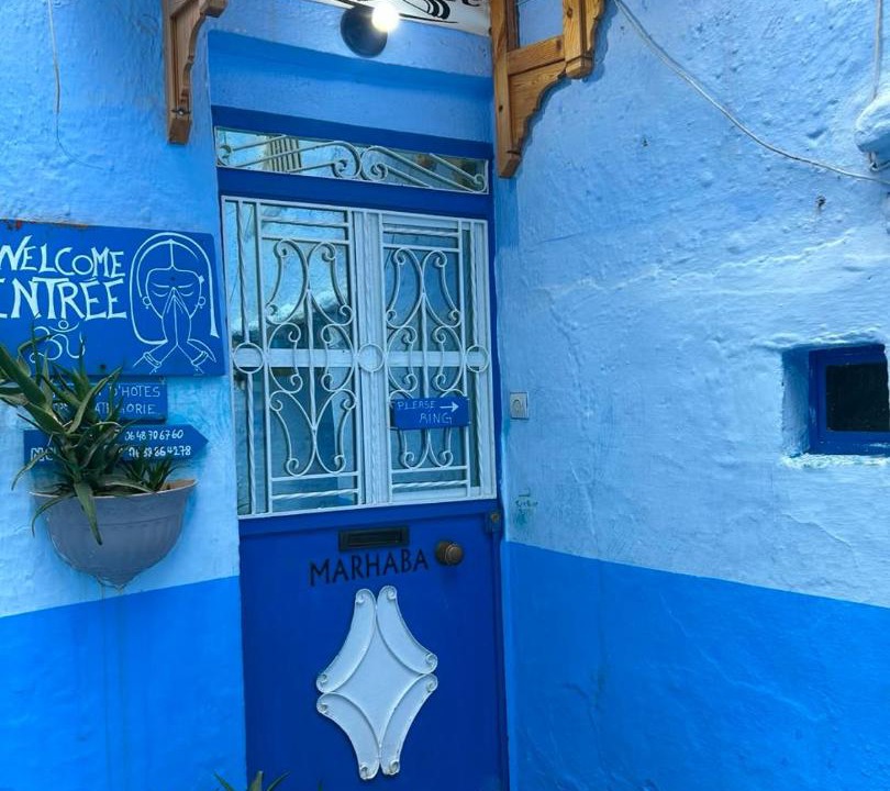 Photo of Others in Medina of Chefchaouen