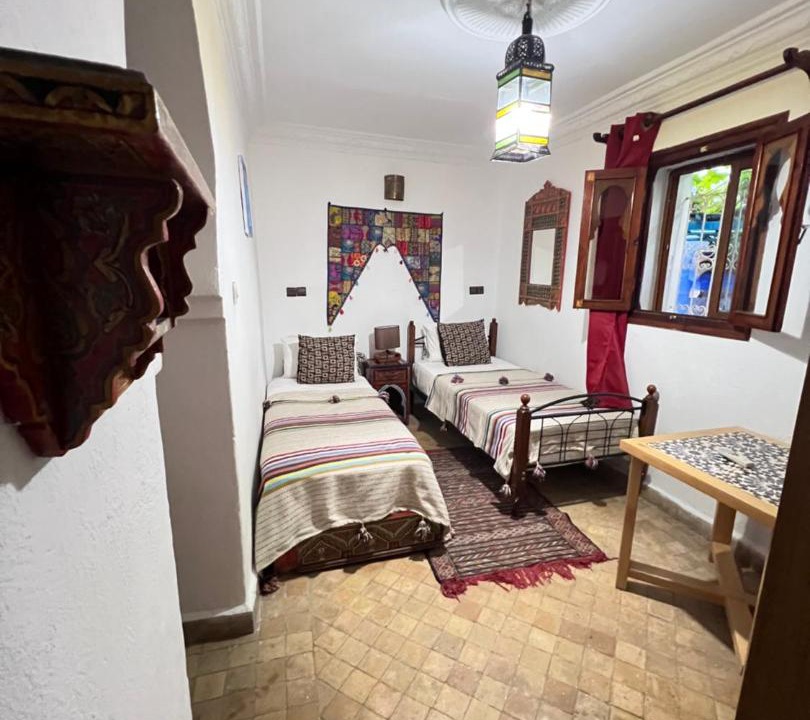 Photo of Others in Medina of Chefchaouen