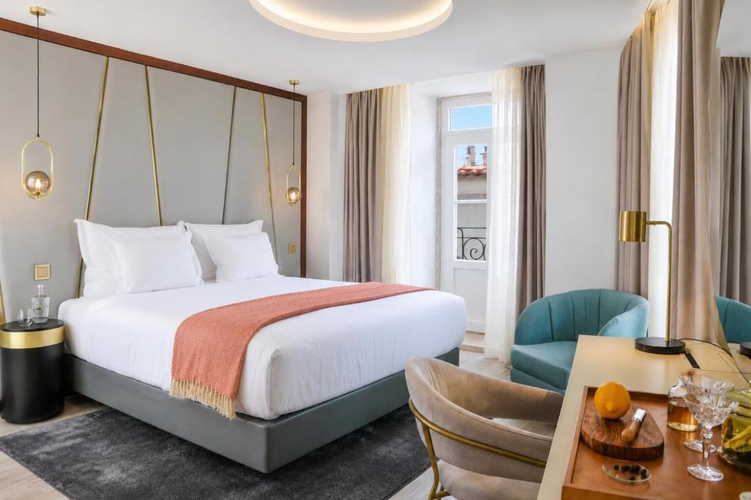 Photo of Bedroom in Santo Estevao