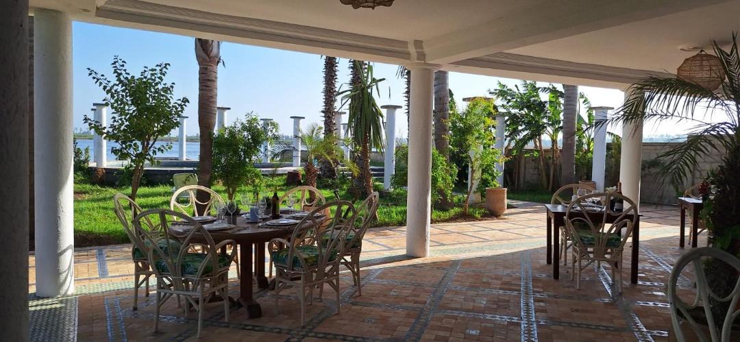 Photo of Patio Balcony in Laouamra