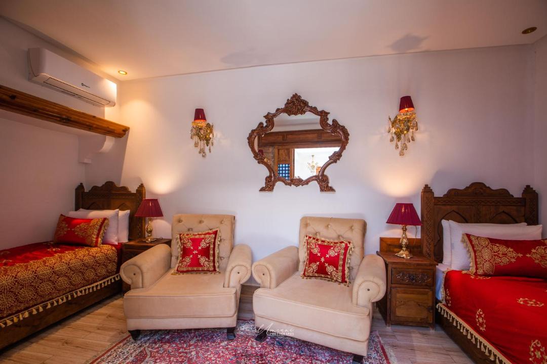 Photo of Others in Medina of Chefchaouen