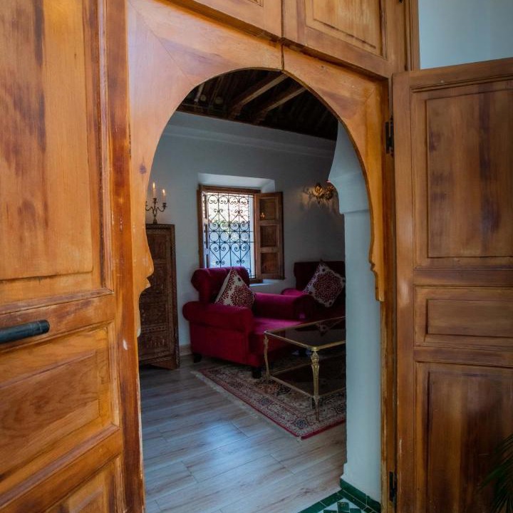 Photo of Others in Medina of Chefchaouen