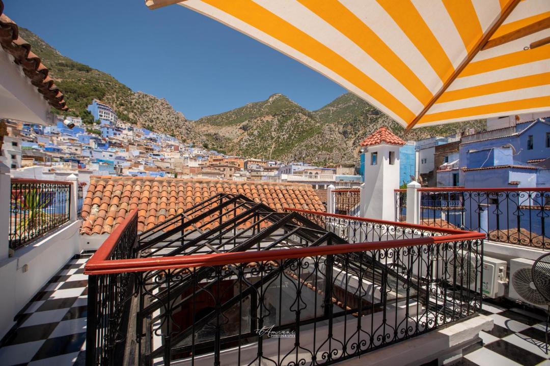 Photo of Others in Medina of Chefchaouen