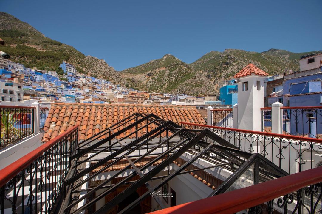 Photo of Others in Medina of Chefchaouen