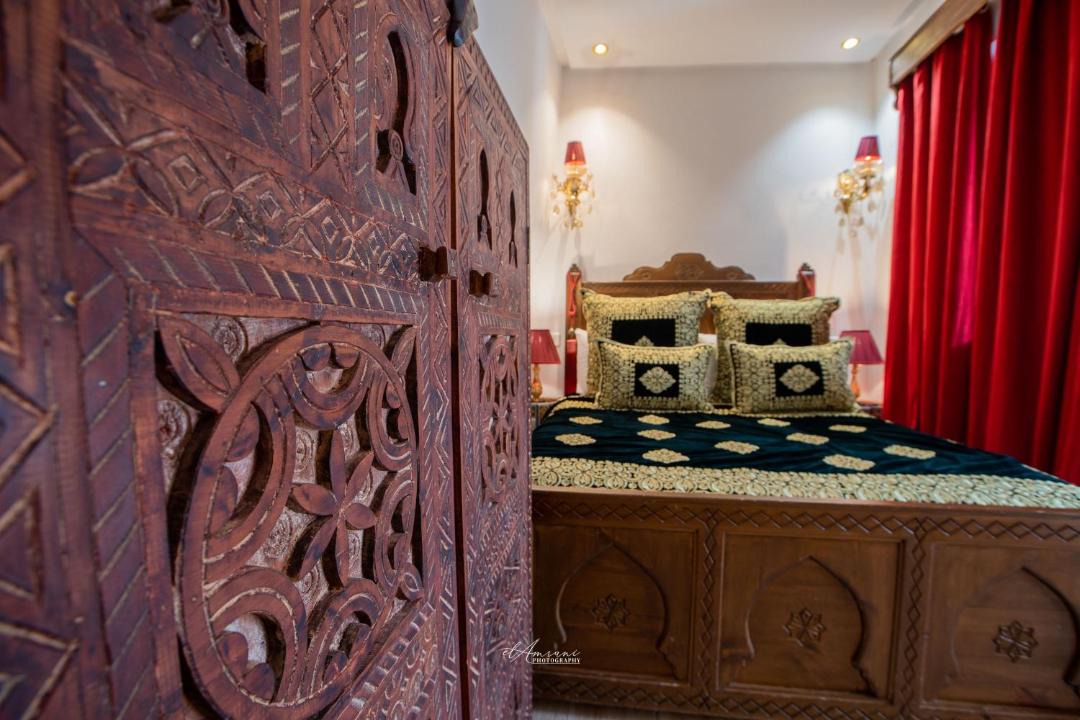 Photo of Others in Medina of Chefchaouen
