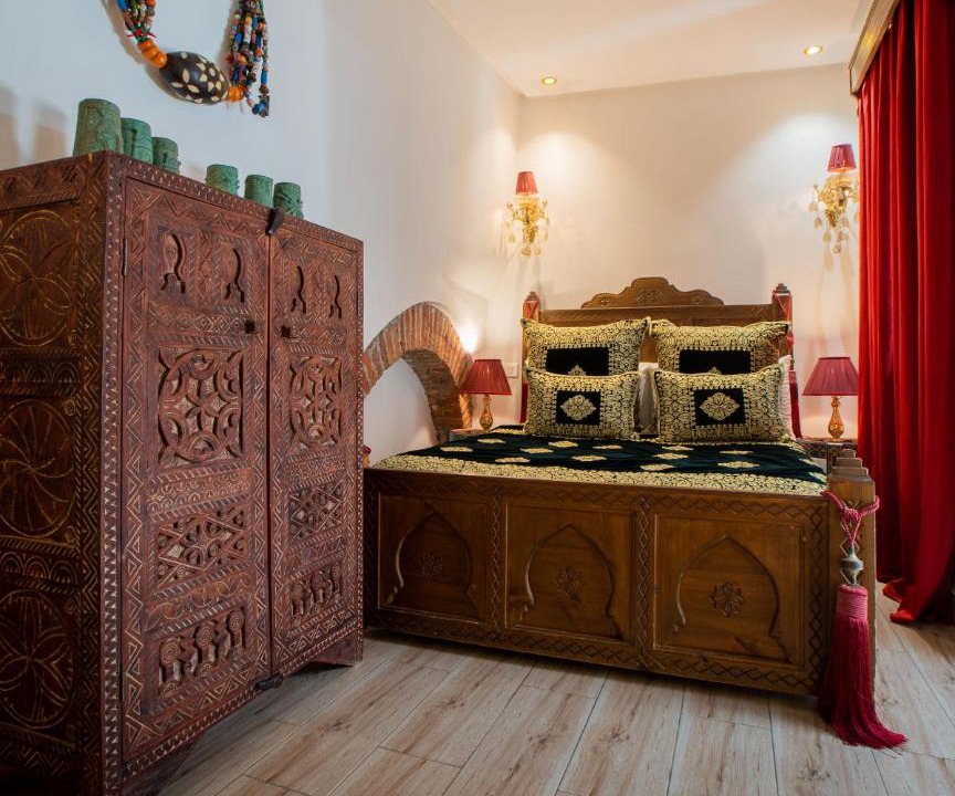 Photo of Others in Medina of Chefchaouen