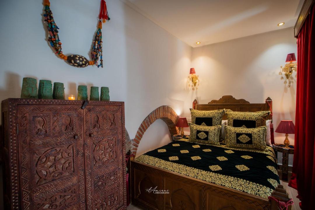 Photo of Others in Medina of Chefchaouen