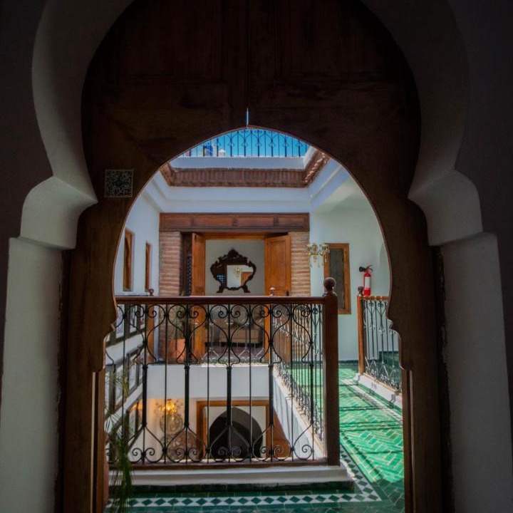 Photo of Others in Medina of Chefchaouen