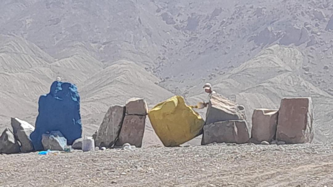 Photo of Others in Guers Tiaallaline