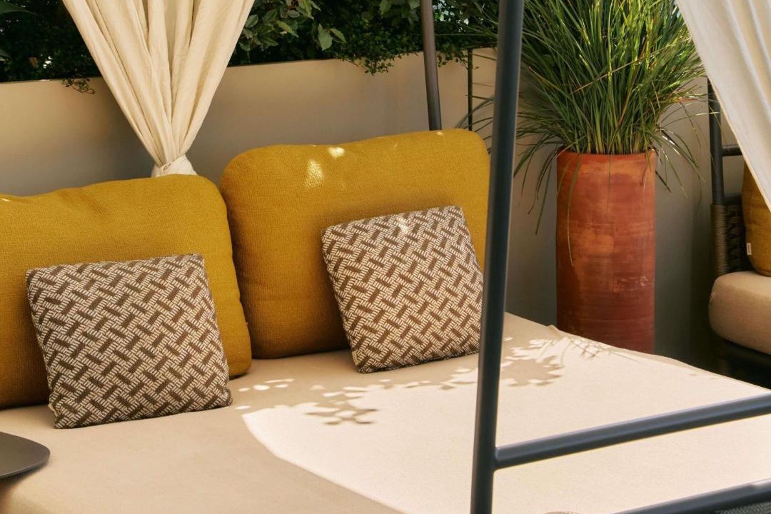 Photo of Patio Balcony in El Parc i la Llacuna del Poblenou