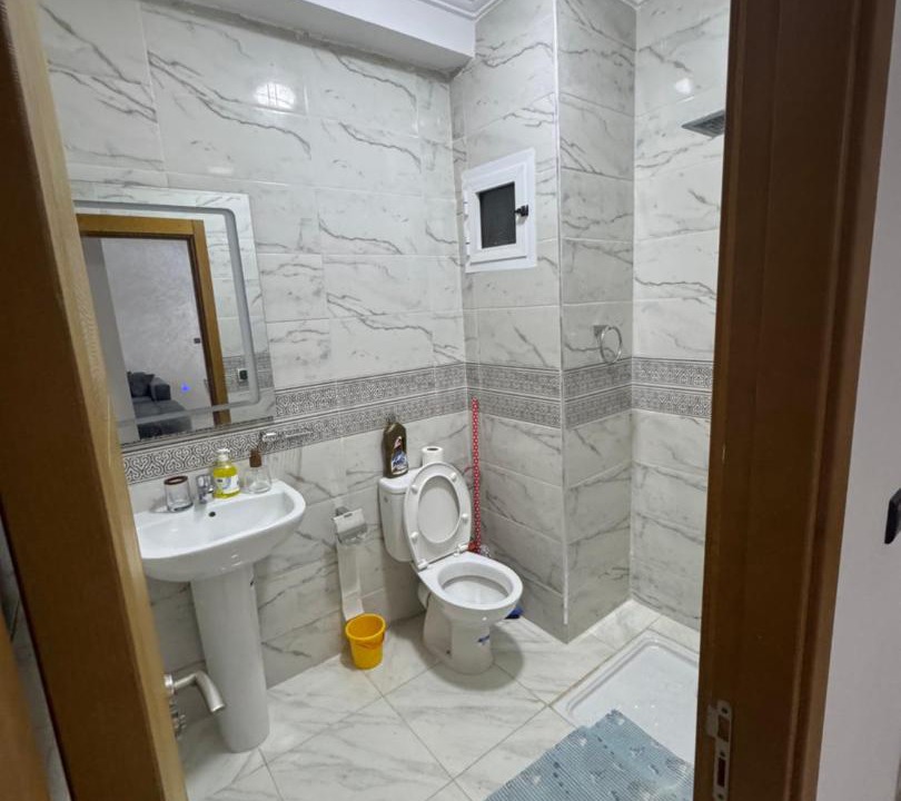 Photo of Bathroom in Oulad Amghar
