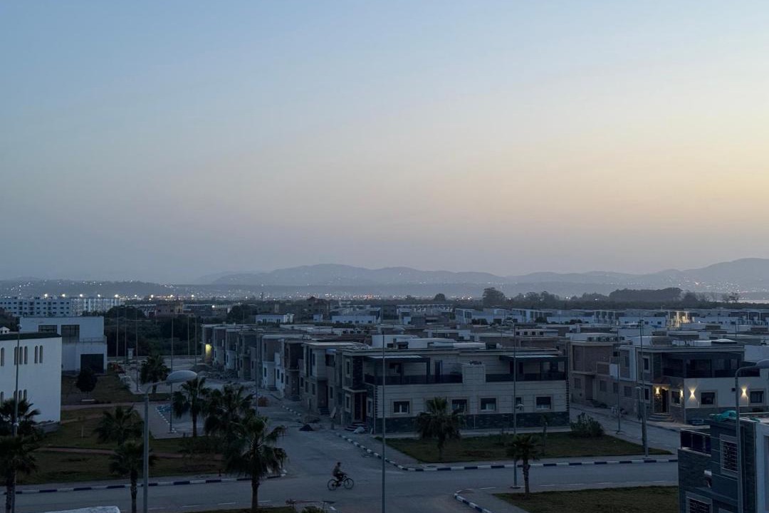 Photo of Others in Oulad Amghar