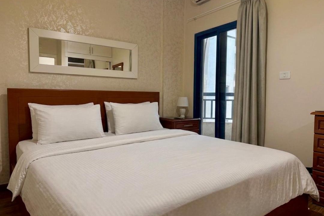 Photo of Bedroom in Aley