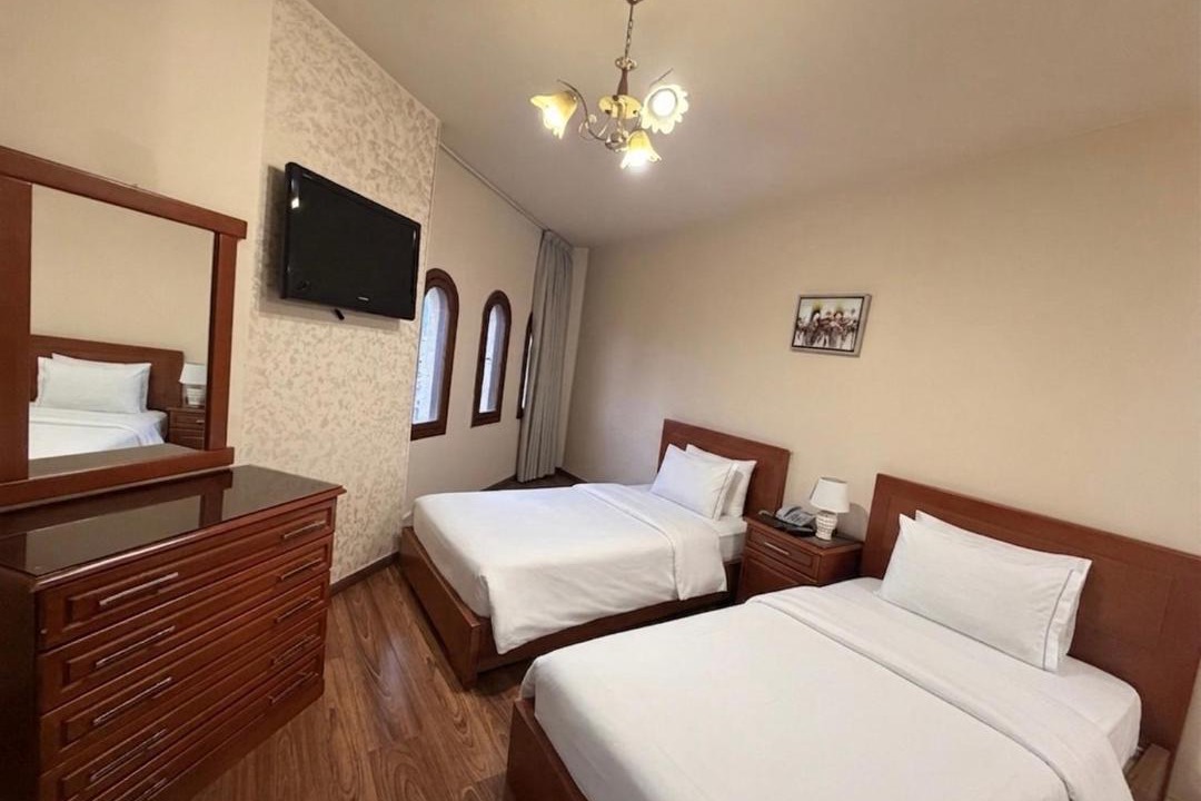 Photo of Bedroom in Aley