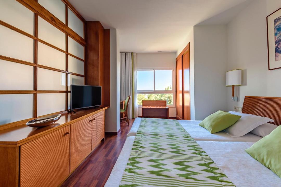 Photo of Bedroom in Salou