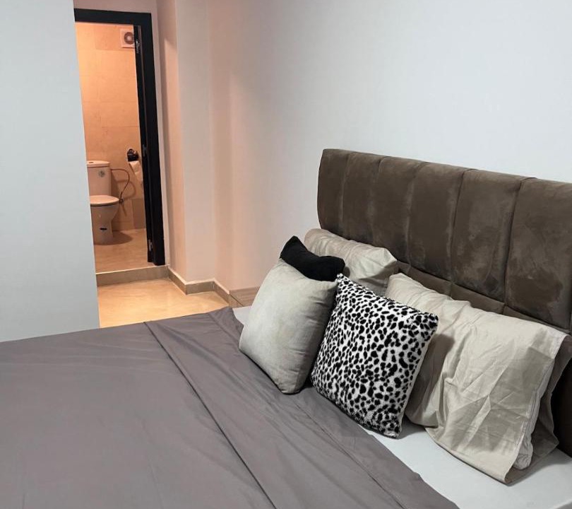 Photo of Bedroom in Oujda