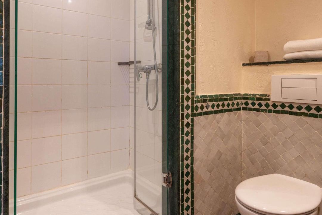 Photo of Bathroom in Meknes