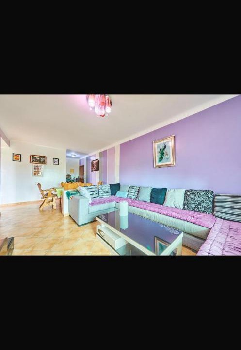 Photo of Livingroom in Oued Laou