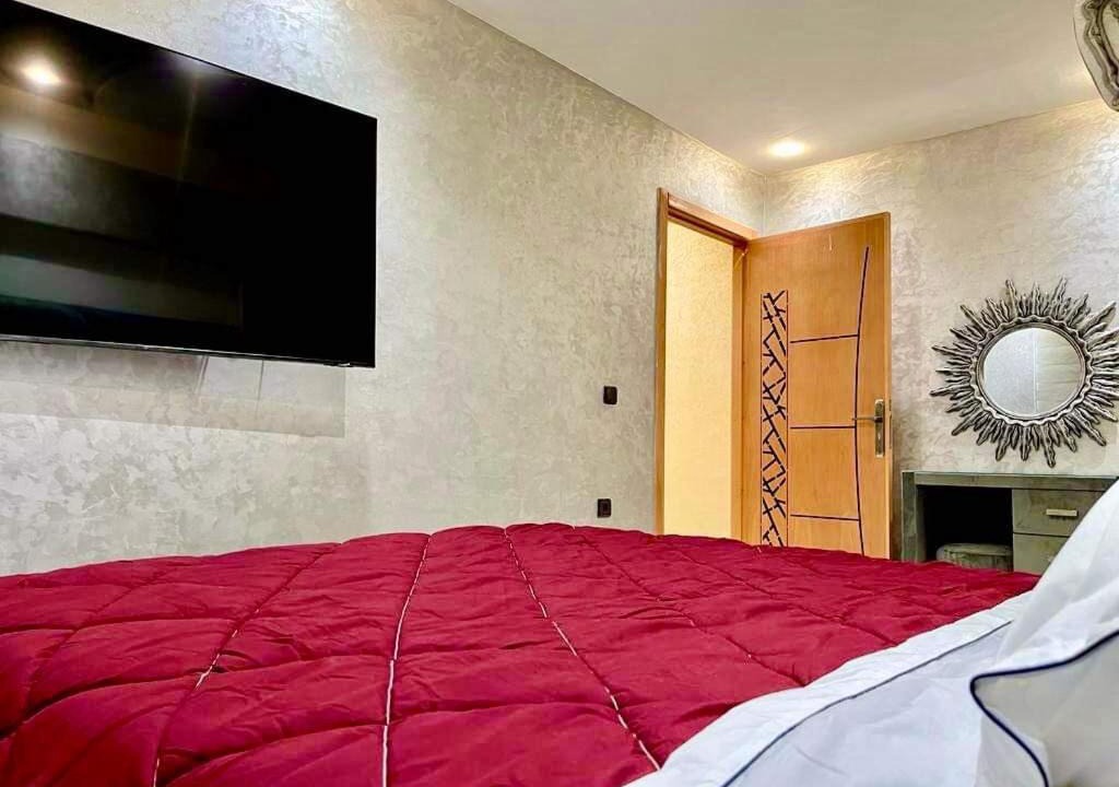 Photo of Bedroom in Oued Laou