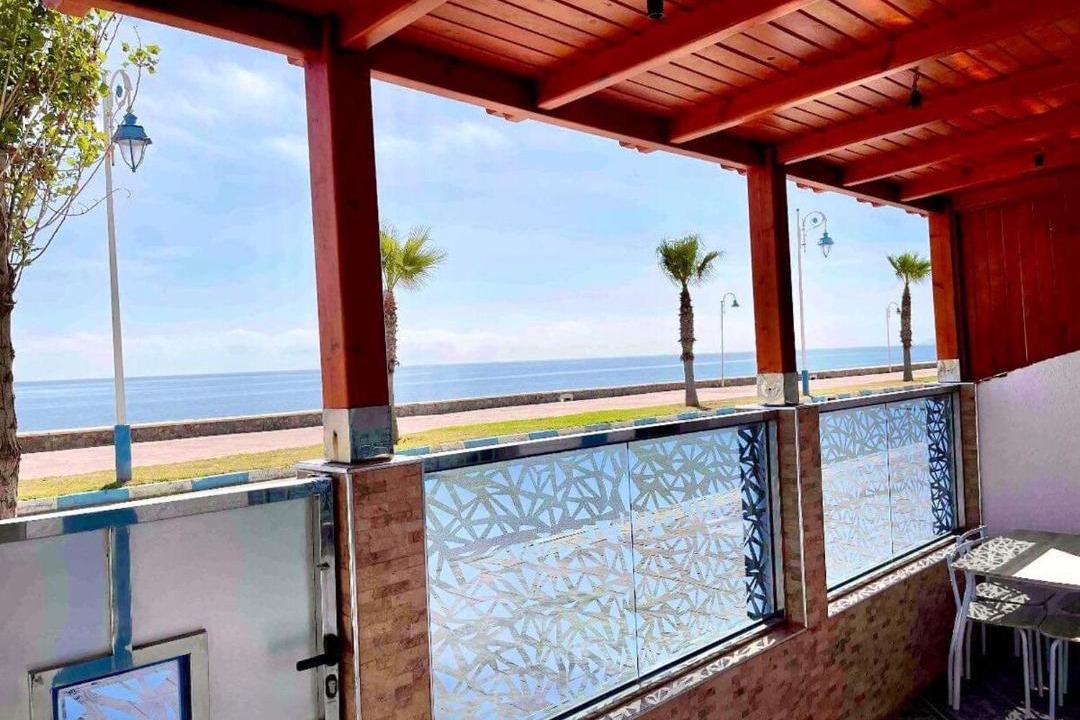 Photo of Patio Balcony in Oued Laou