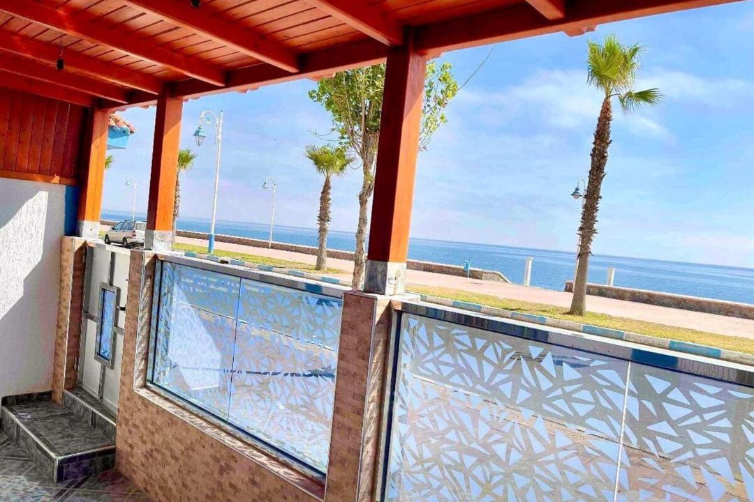 Photo of Patio Balcony in Oued Laou
