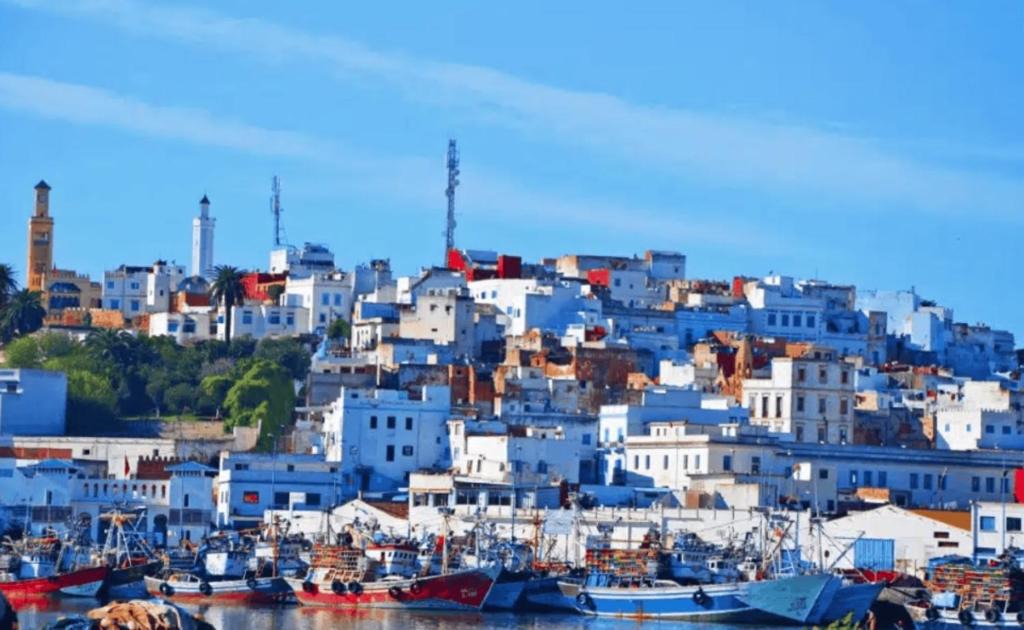 Photo of Others in Larache