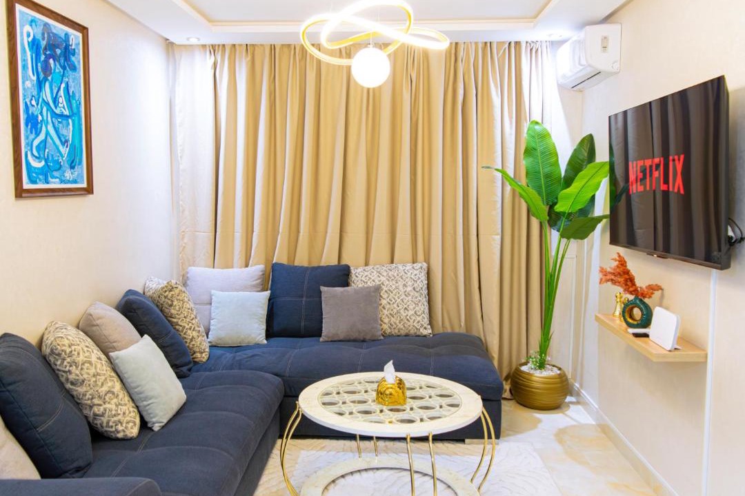 Photo of Livingroom in Beni Mellal