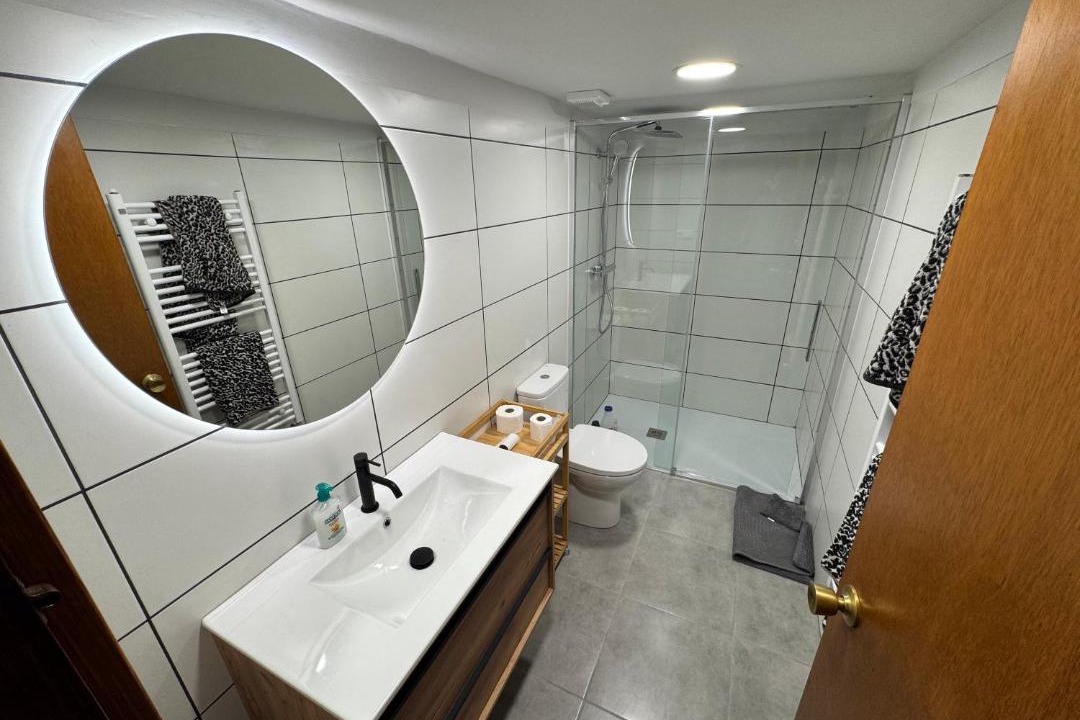 Photo of Bathroom in Folgueroles
