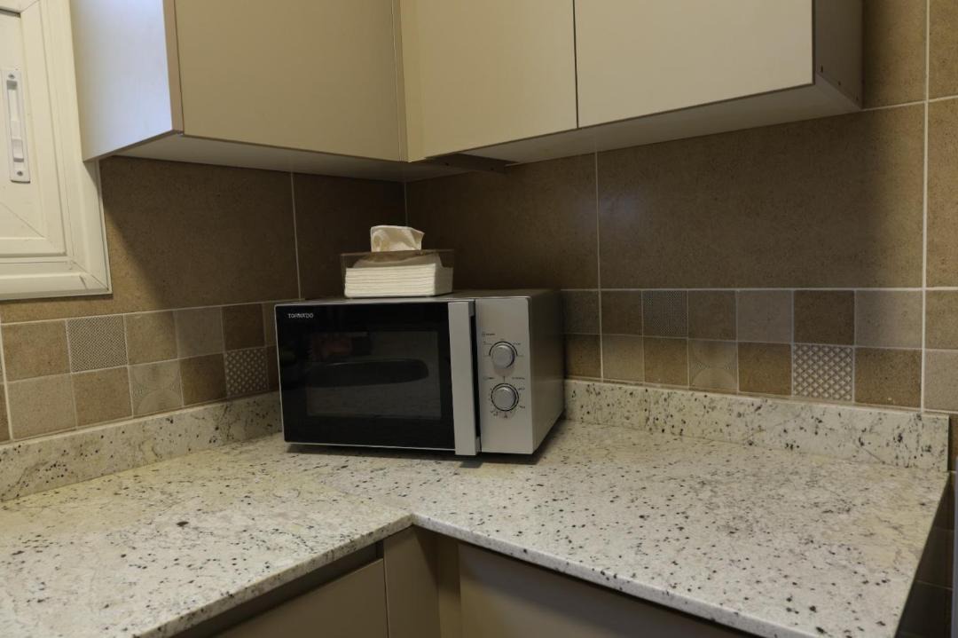 Photo of Kitchen in Madinaty