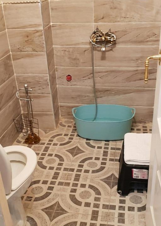 Photo of Bathroom in Guercif