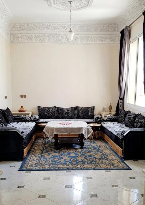 Photo of Livingroom in Guercif