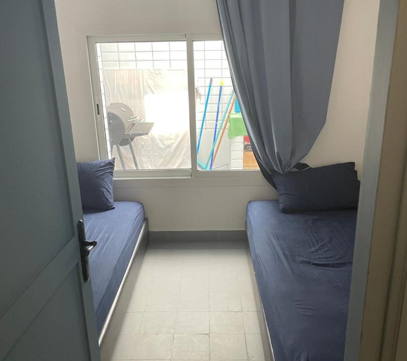 Photo of Bedroom in Bouznika
