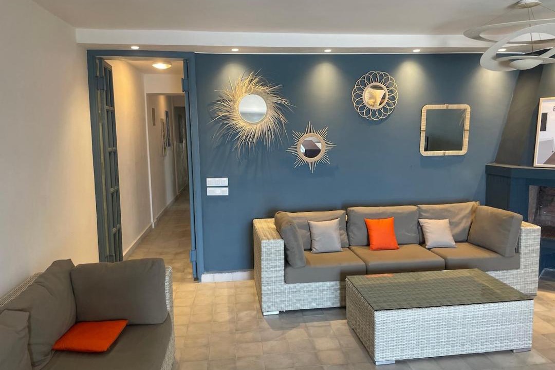 Photo of Livingroom in Bouznika