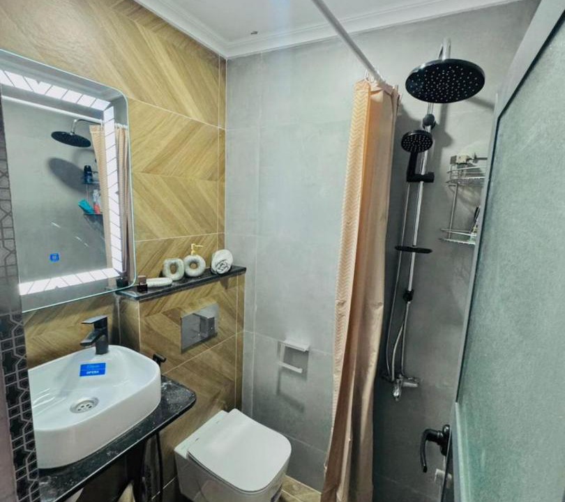 Photo of Bathroom in Bni Salah