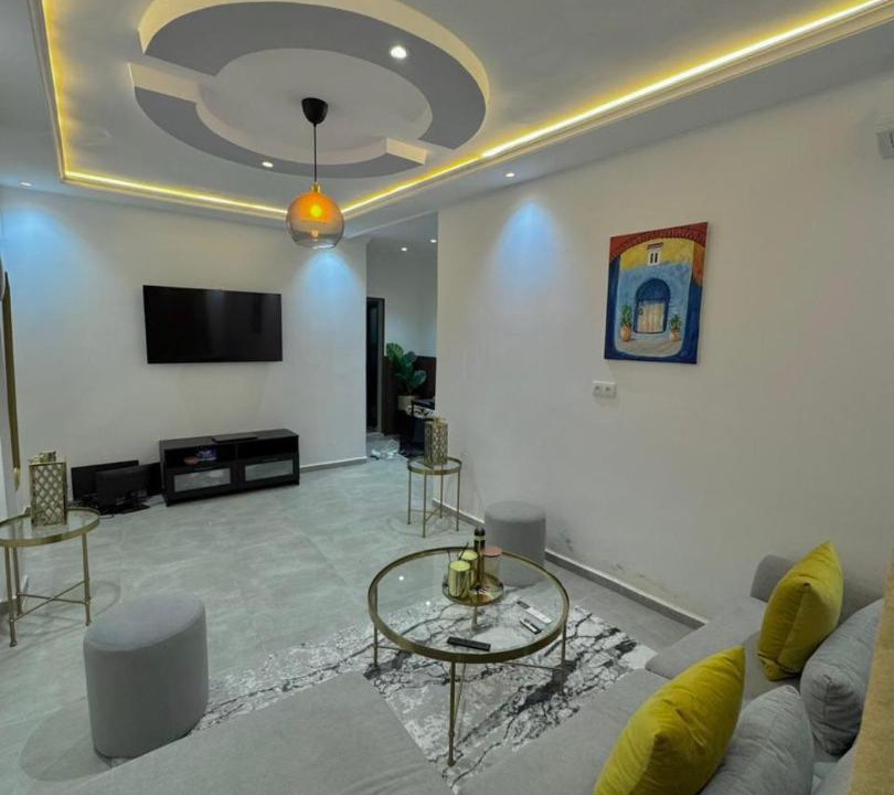 Photo of Livingroom in Bni Salah