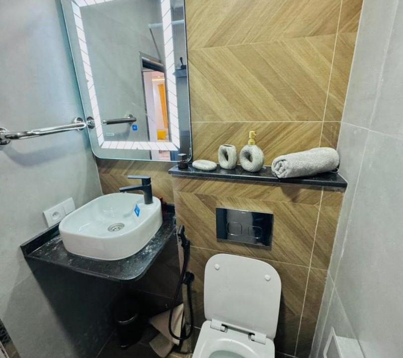 Photo of Bathroom in Bni Salah