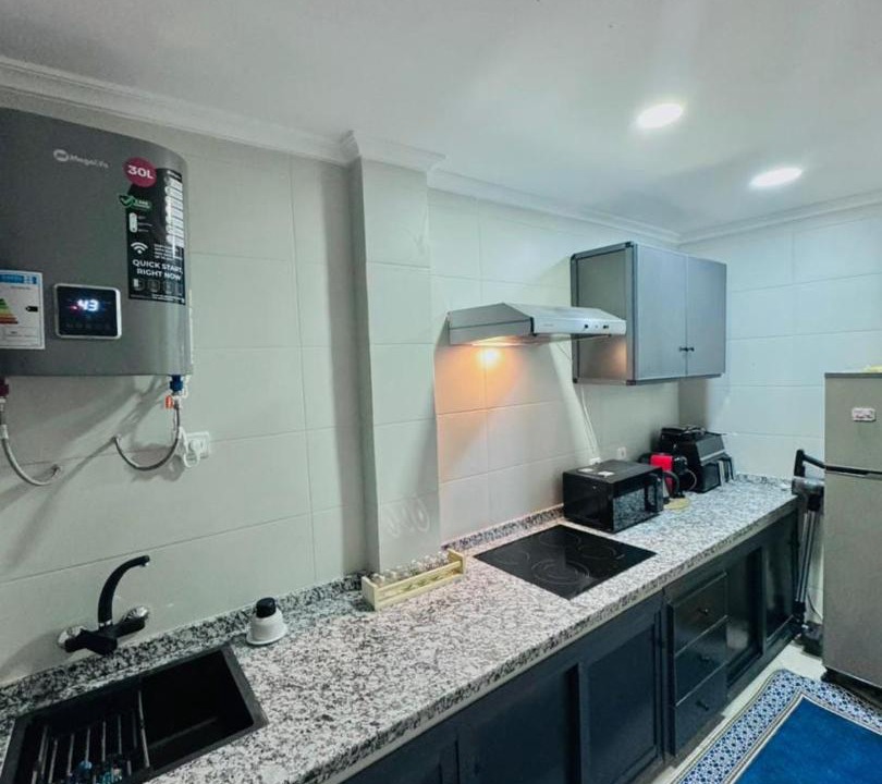 Photo of Kitchen in Bni Salah