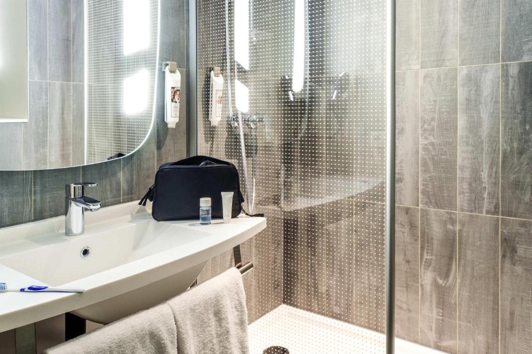 Photo of Bathroom in Ain Chock
