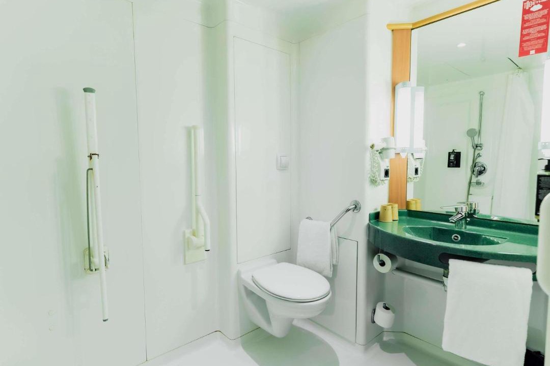 Photo of Bathroom in Molins de Rei