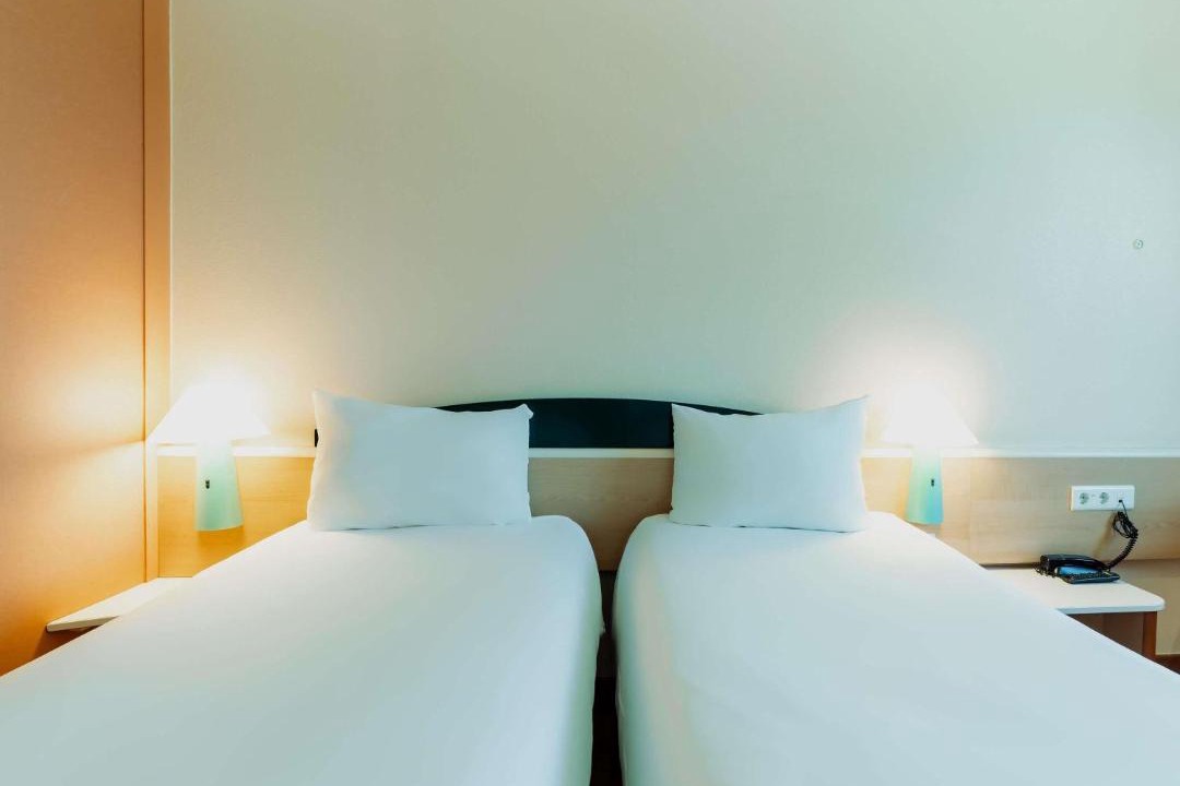 Photo of Bedroom in Molins de Rei