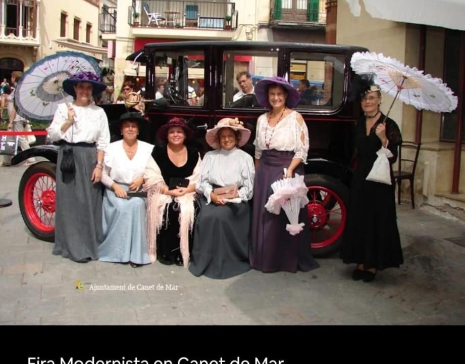 Photo of Others in Canet de Mar