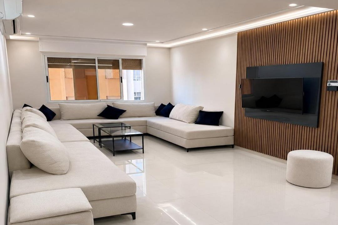 Photo of Livingroom in Al Hoceima