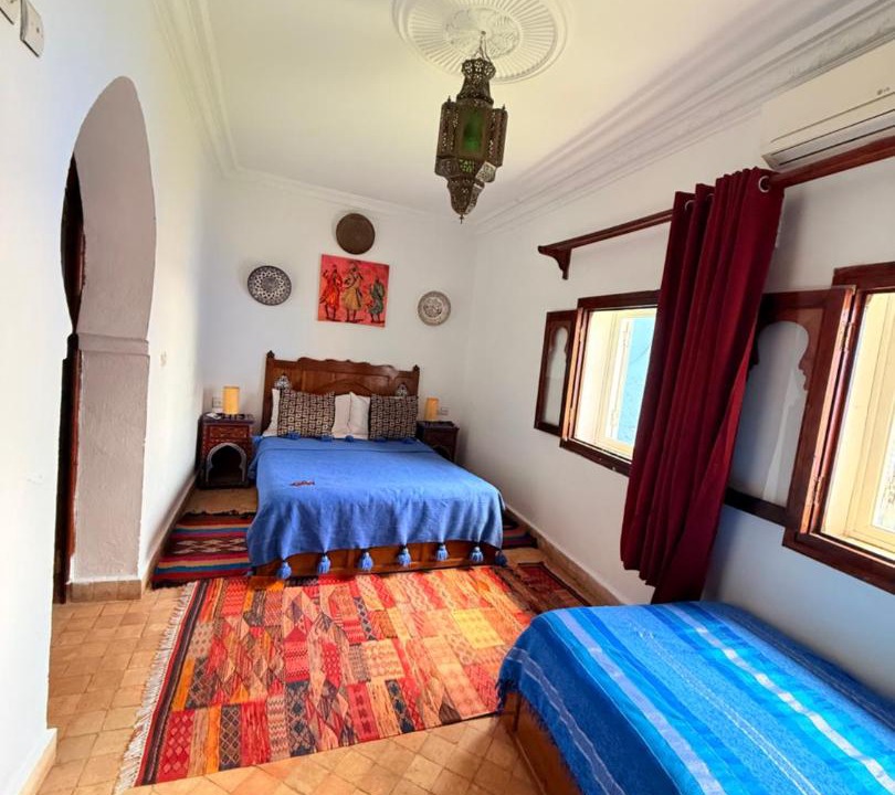 Photo of Others in Medina of Chefchaouen