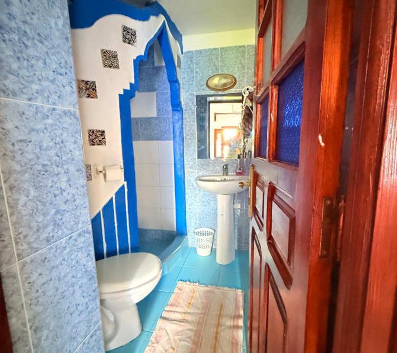 Photo of Others in Medina of Chefchaouen